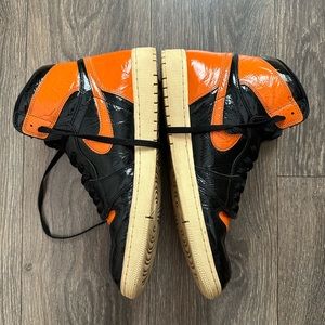 Air Jordan 1- SBB- 3.0 Men’s 13 - NO BOX